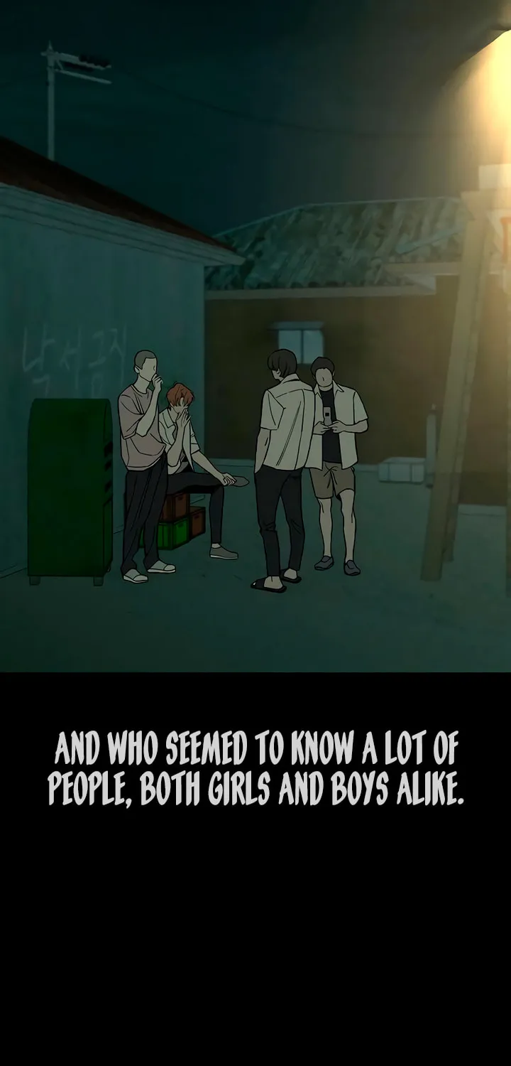 Tears on a Withered Flower Chapter 29 page 16 - 