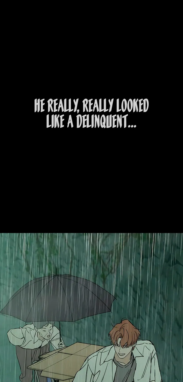 Tears on a Withered Flower Chapter 29 page 18 - 