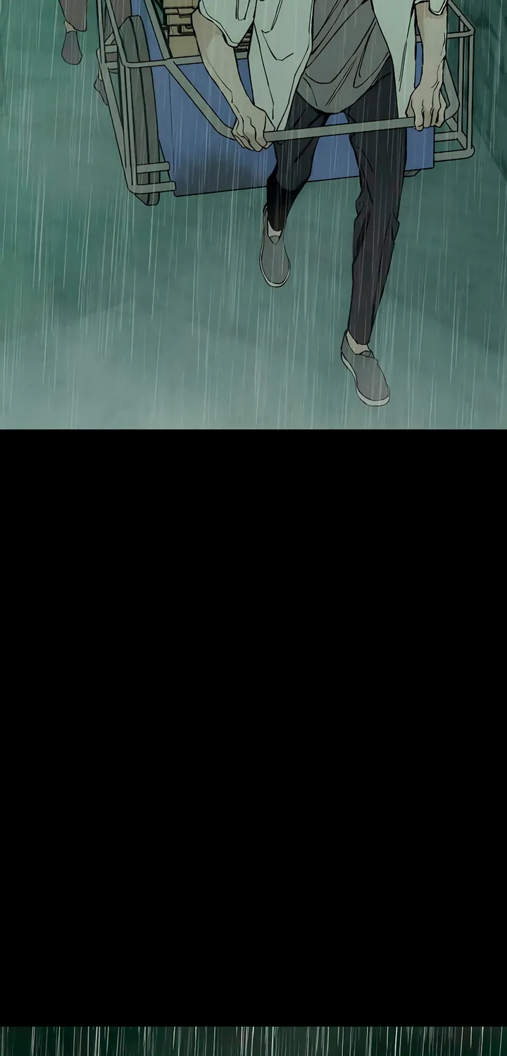 Tears on a Withered Flower Chapter 29 page 19 - 