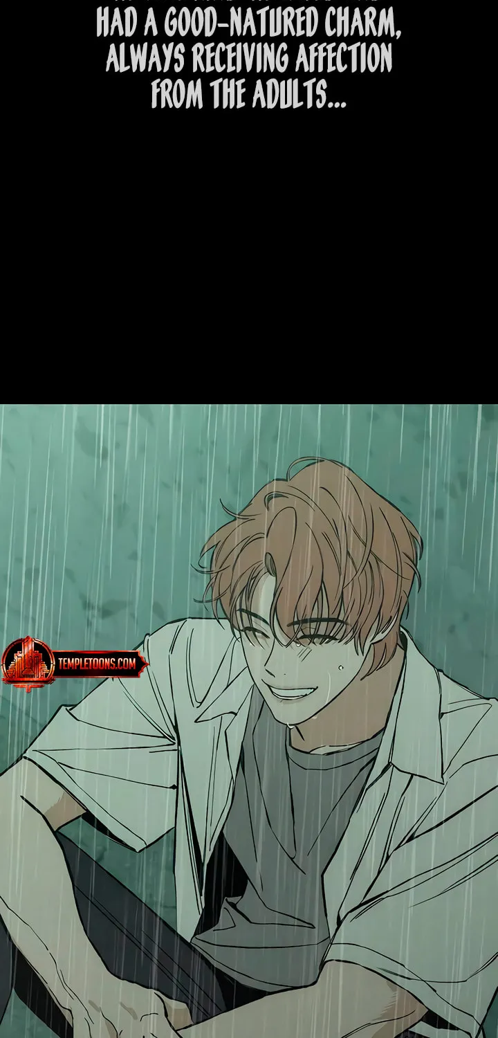 Tears on a Withered Flower Chapter 29 page 21 - 