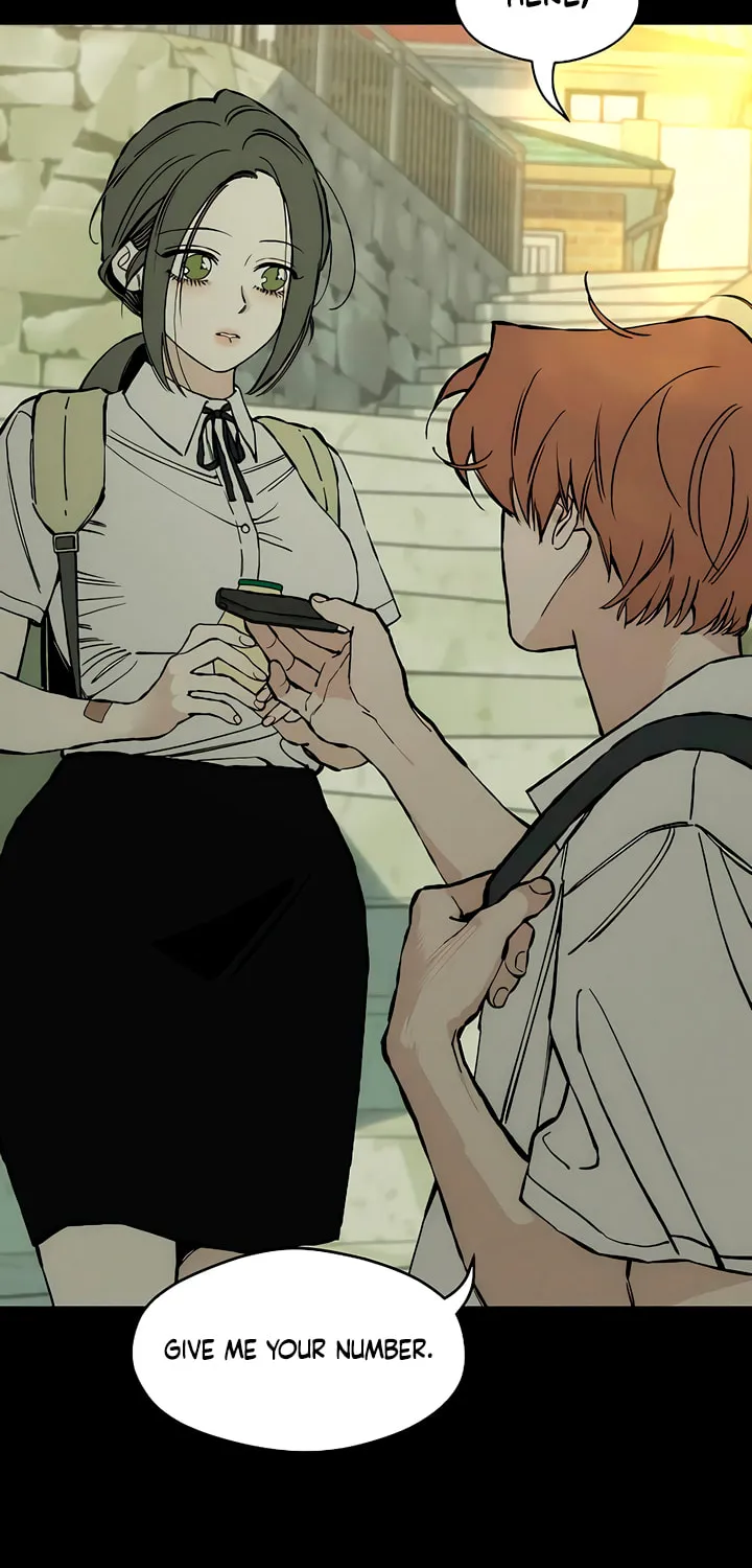 Tears on a Withered Flower Chapter 29 page 27 - 