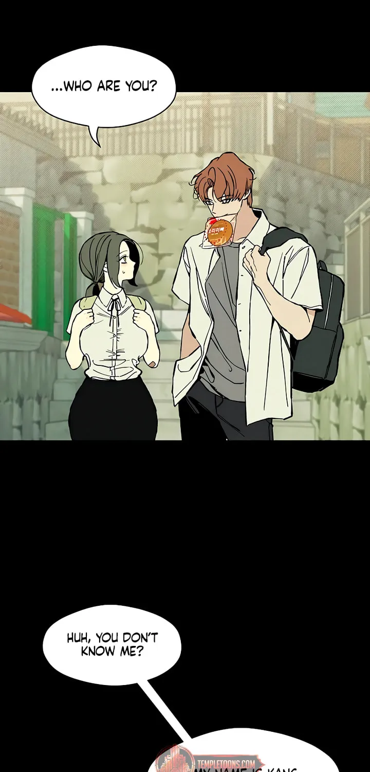 Tears on a Withered Flower Chapter 29 page 4 - 