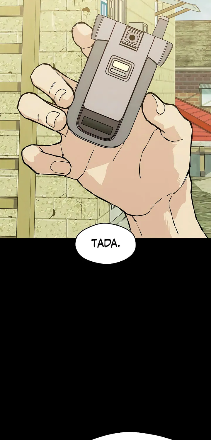 Tears on a Withered Flower Chapter 29 page 39 - 