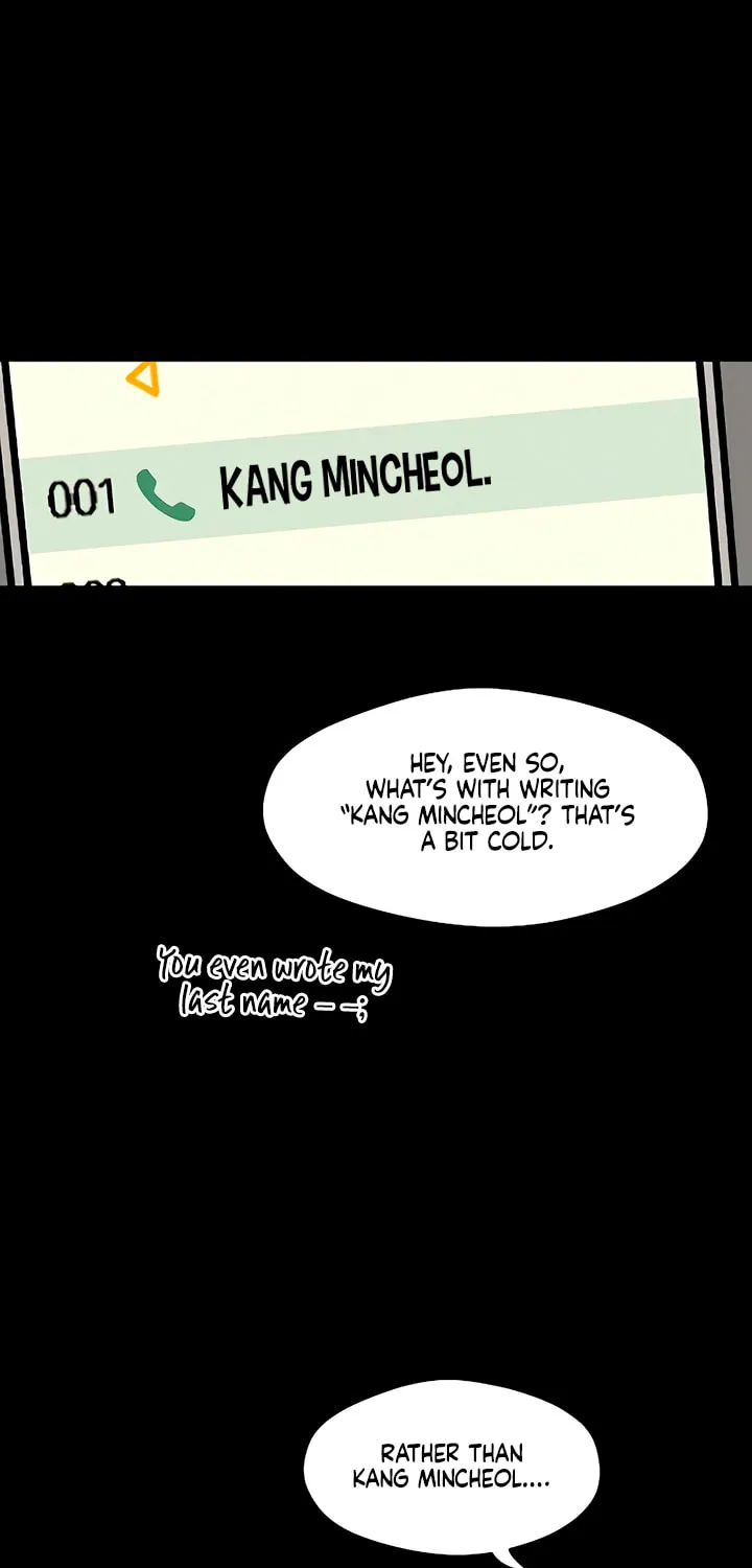 Tears on a Withered Flower Chapter 29 page 42 - 