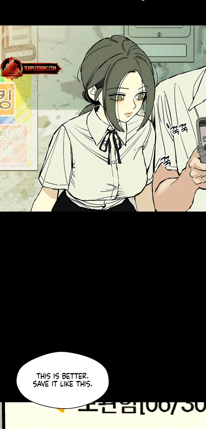 Tears on a Withered Flower Chapter 29 page 43 - 