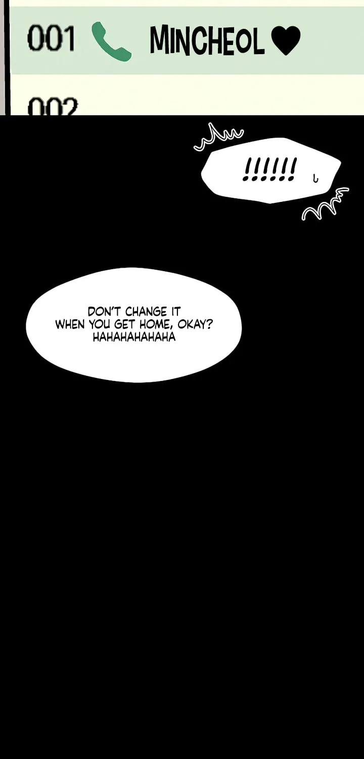 Tears on a Withered Flower Chapter 29 page 44 - 