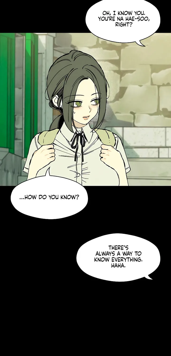 Tears on a Withered Flower Chapter 29 page 6 - 