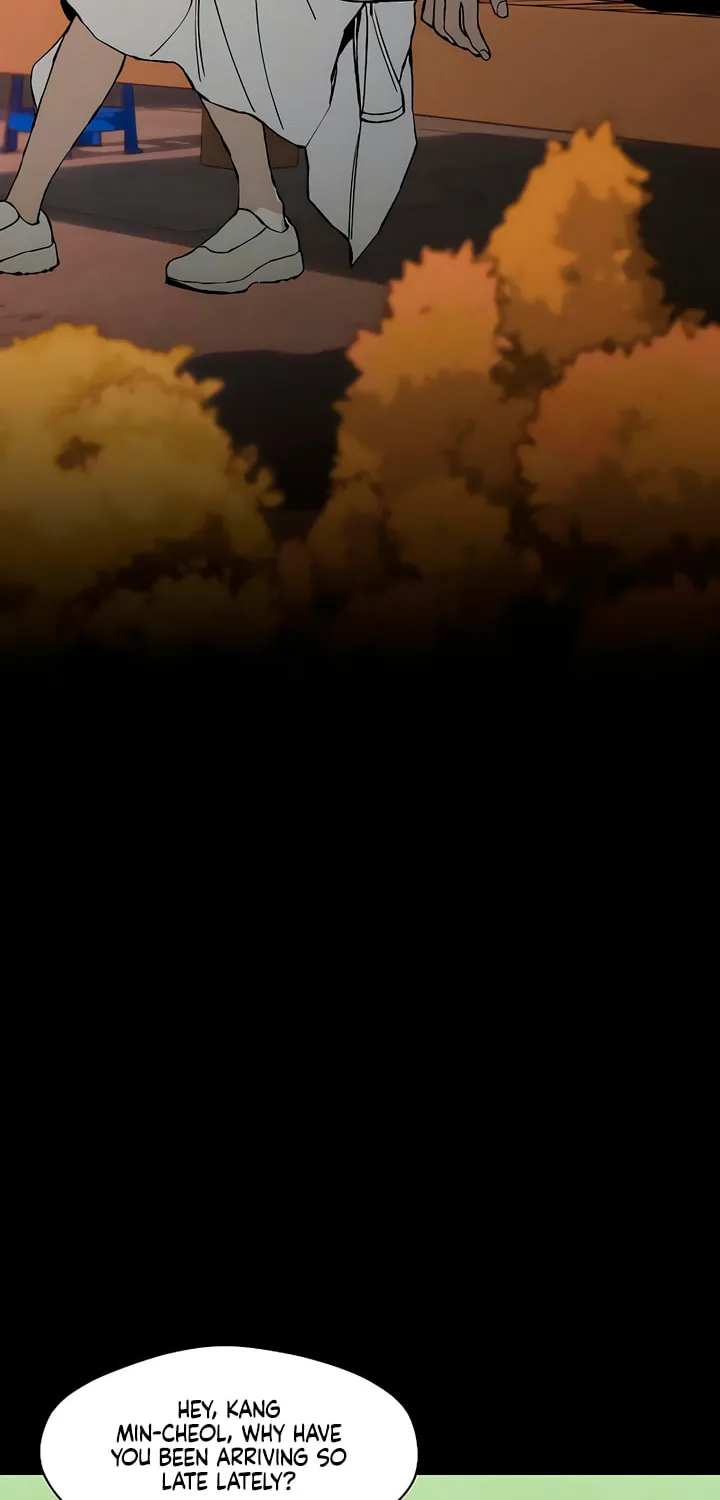 Tears on a Withered Flower Chapter 29 page 53 - 