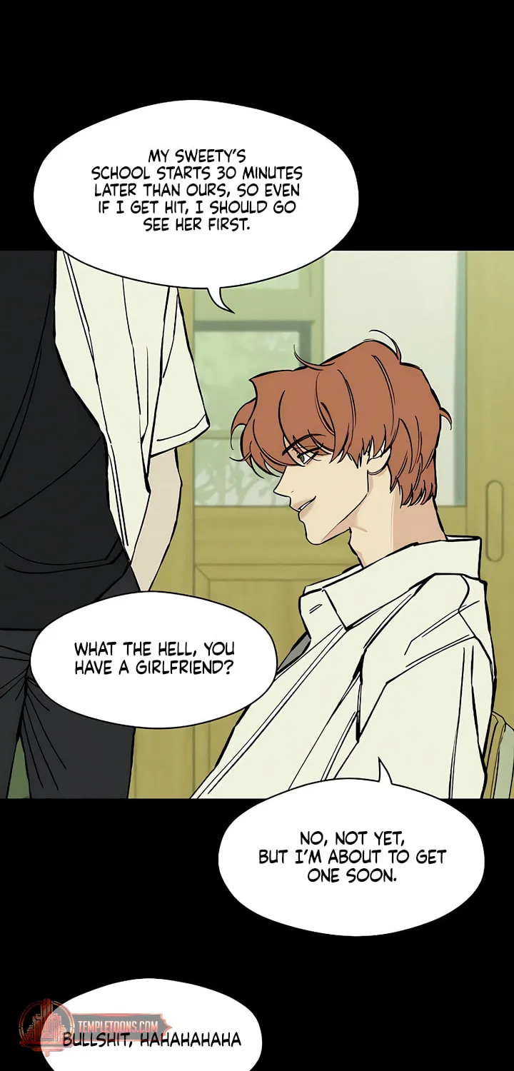 Tears on a Withered Flower Chapter 29 page 55 - 
