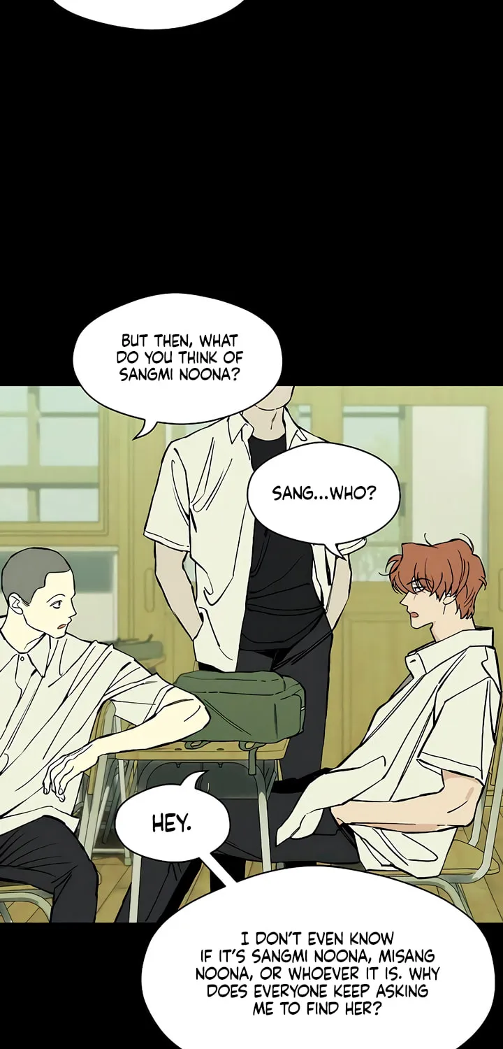 Tears on a Withered Flower Chapter 29 page 56 - 