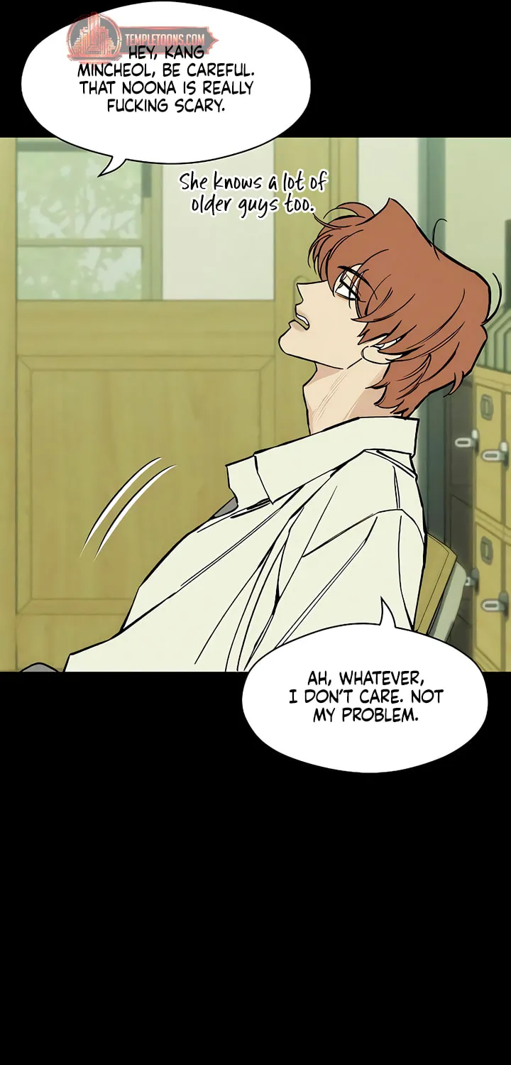 Tears on a Withered Flower Chapter 29 page 58 - 