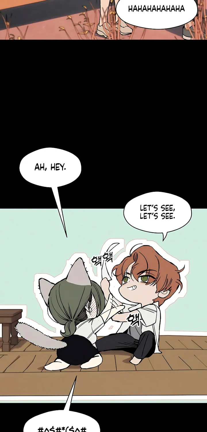 Tears on a Withered Flower Chapter 29 page 64 - 