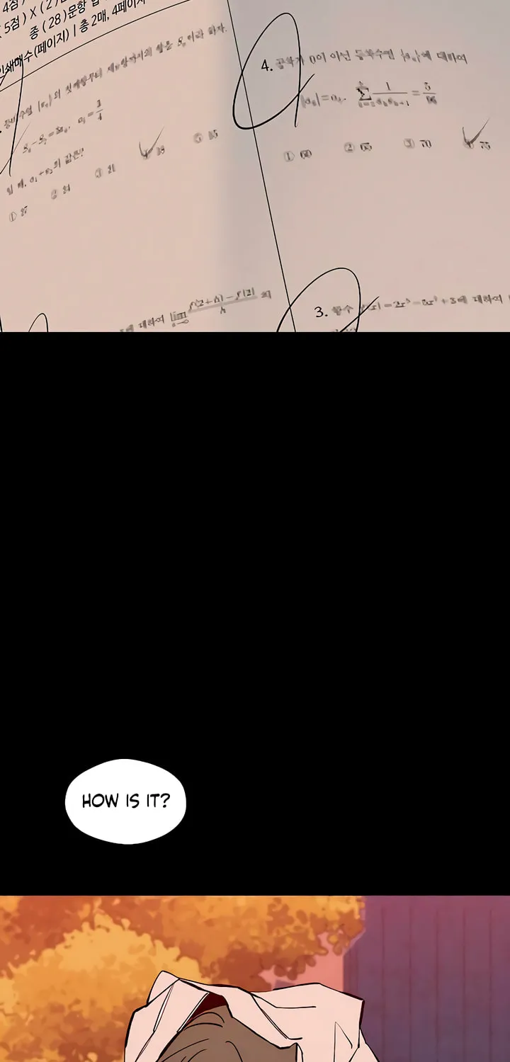 Tears on a Withered Flower Chapter 29 page 68 - 