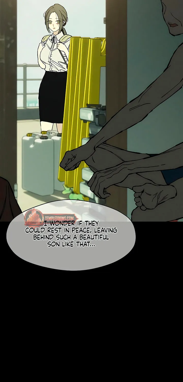 Tears on a Withered Flower Chapter 29 page 72 - 