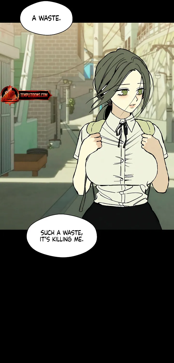 Tears on a Withered Flower Chapter 29 page 74 - 