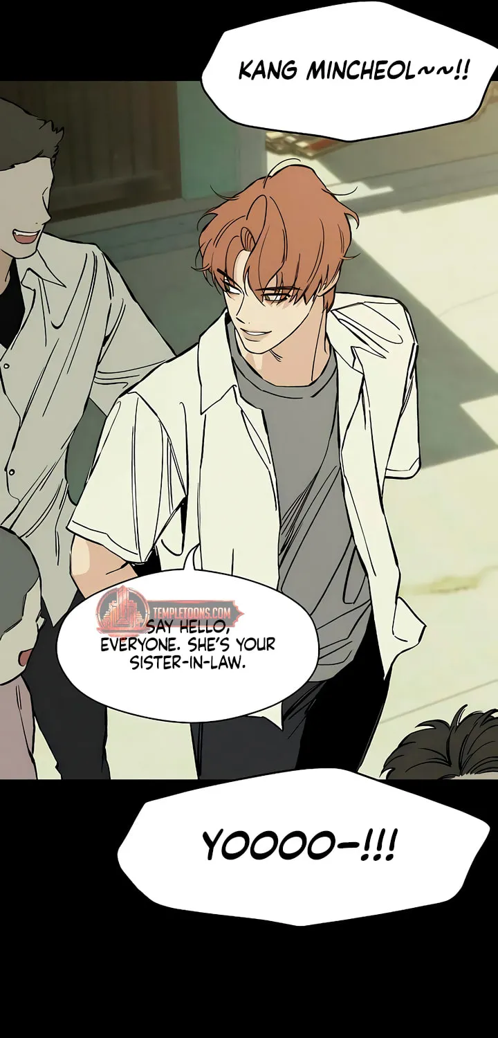 Tears on a Withered Flower Chapter 29 page 82 - 