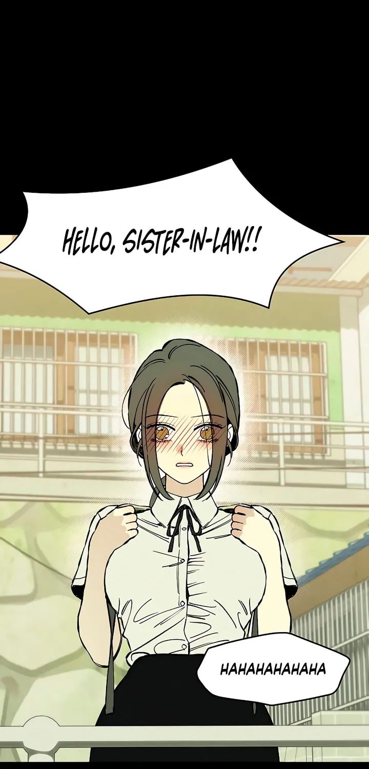 Tears on a Withered Flower Chapter 29 page 83 - 