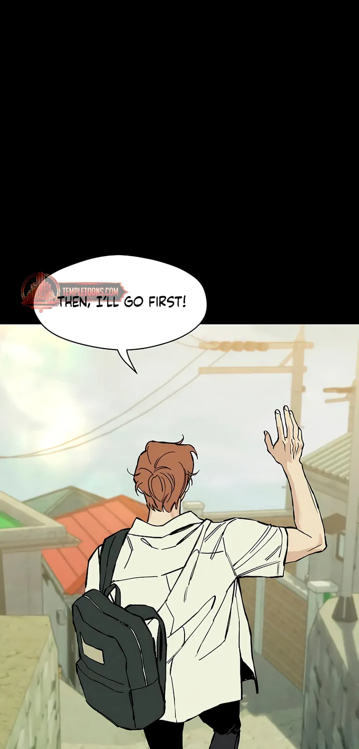 Tears on a Withered Flower Chapter 29 page 10 - 