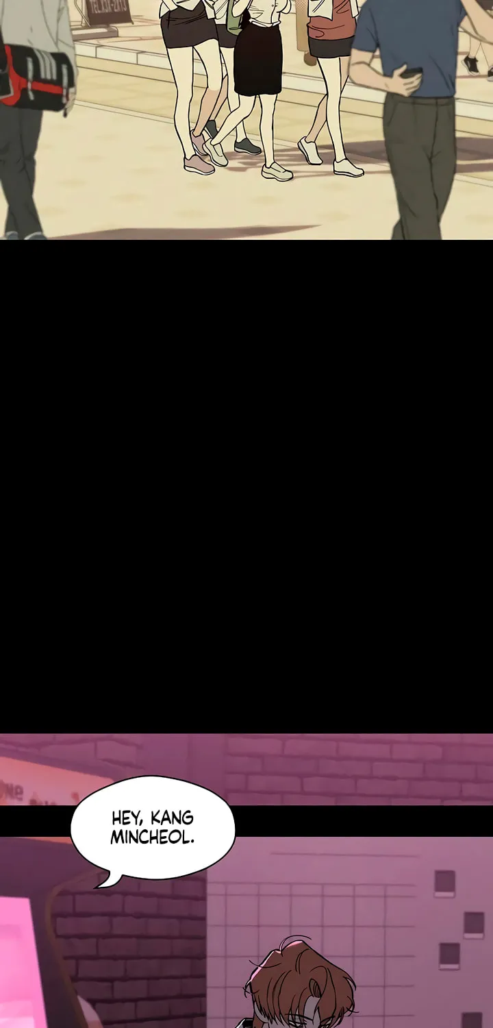 Tears on a Withered Flower Chapter 29 page 91 - 