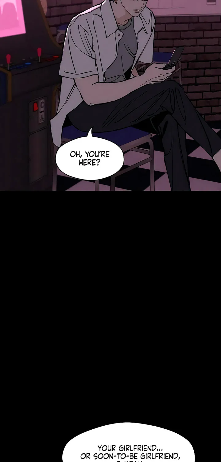 Tears on a Withered Flower Chapter 29 page 92 - 