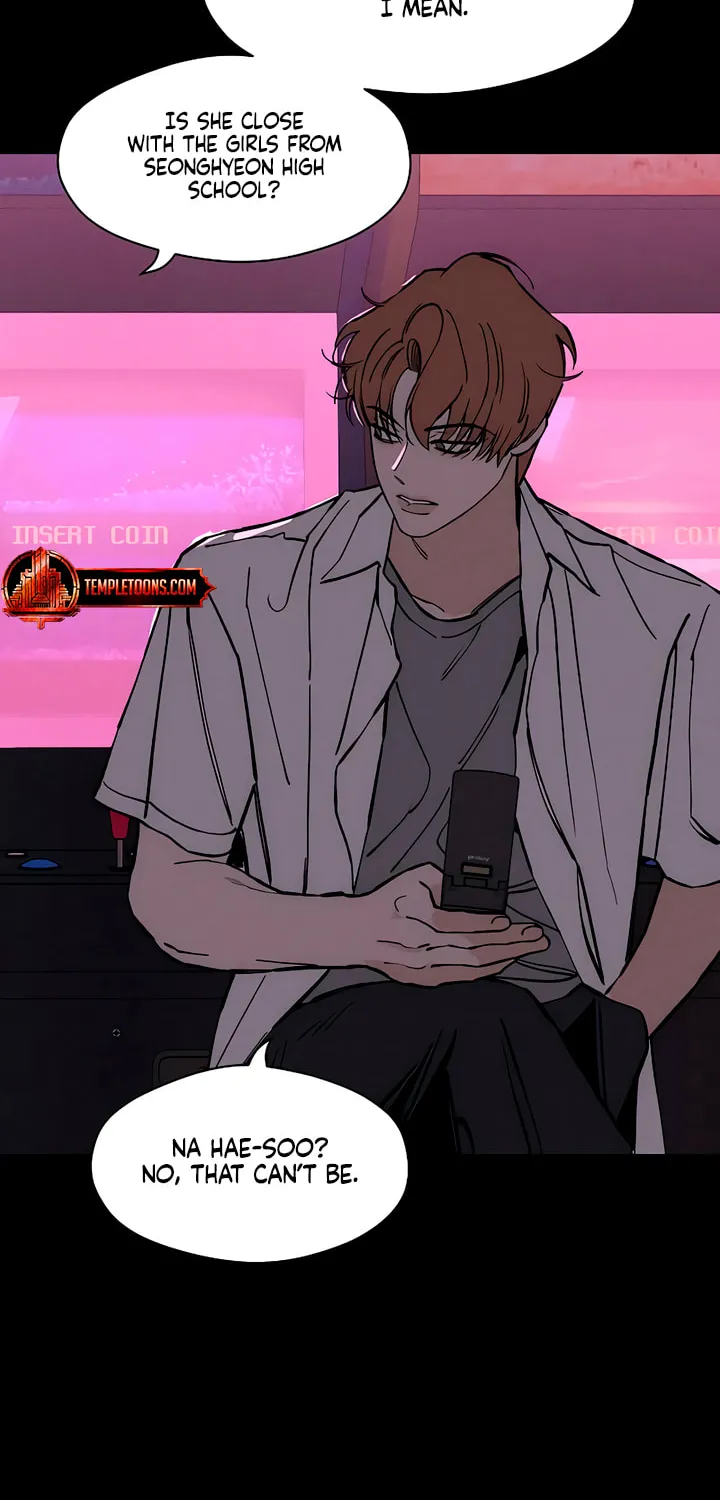 Tears on a Withered Flower Chapter 29 page 93 - 