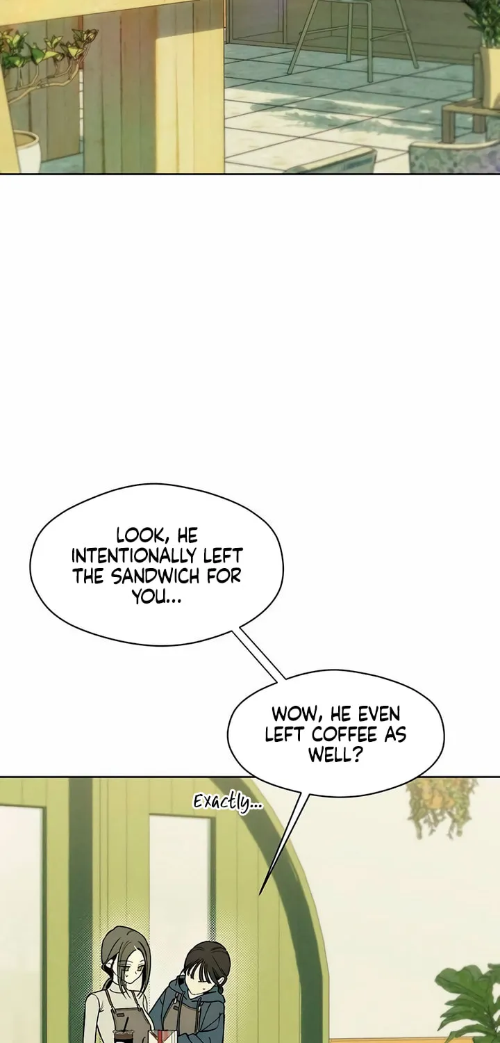 Tears on a Withered Flower Chapter 3 page 2 - 