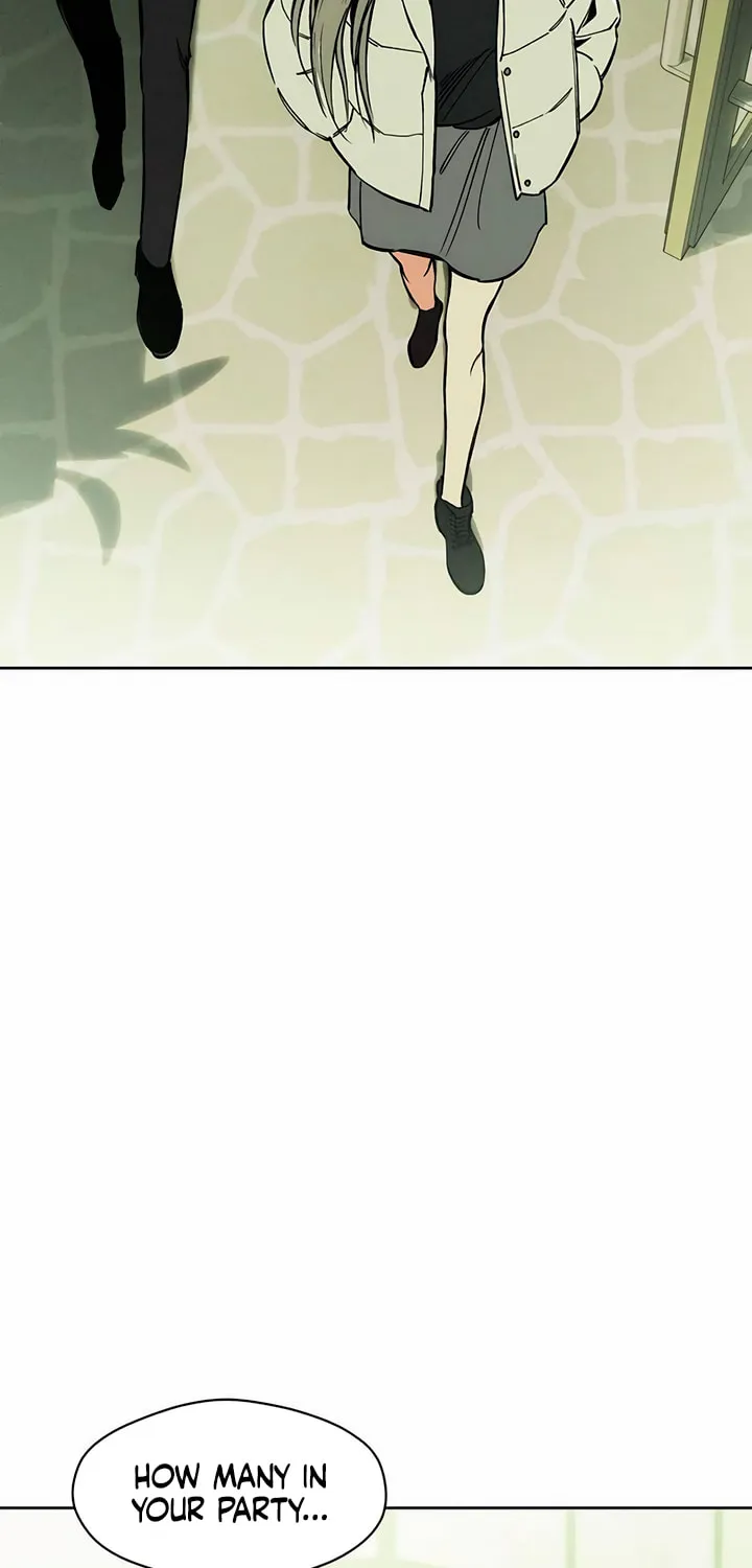Tears on a Withered Flower Chapter 3 page 103 - 