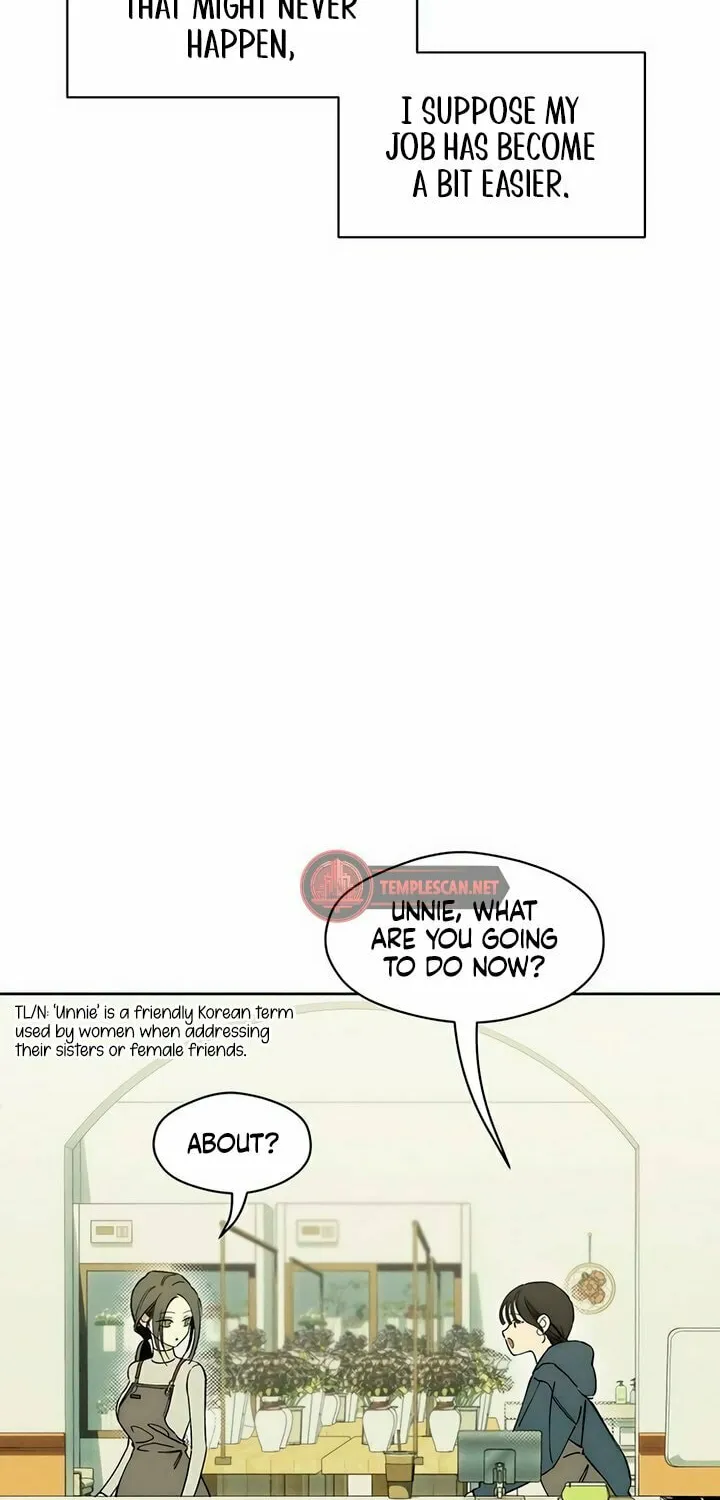 Tears on a Withered Flower Chapter 3 page 13 - 