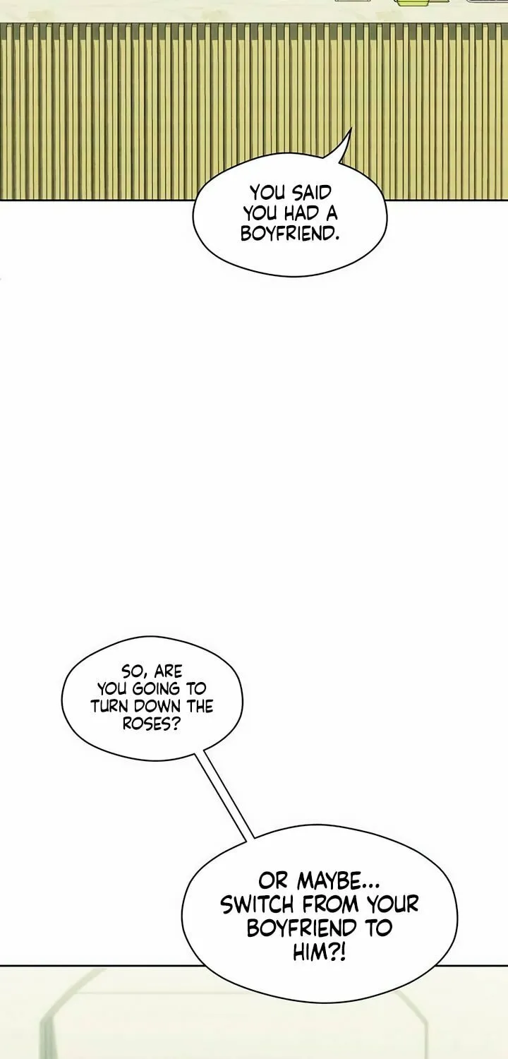 Tears on a Withered Flower Chapter 3 page 14 - 