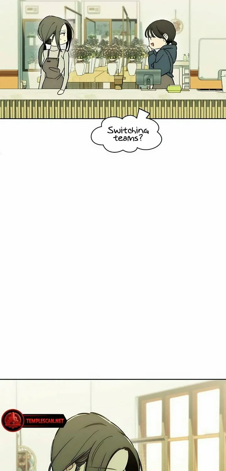 Tears on a Withered Flower Chapter 3 page 15 - 