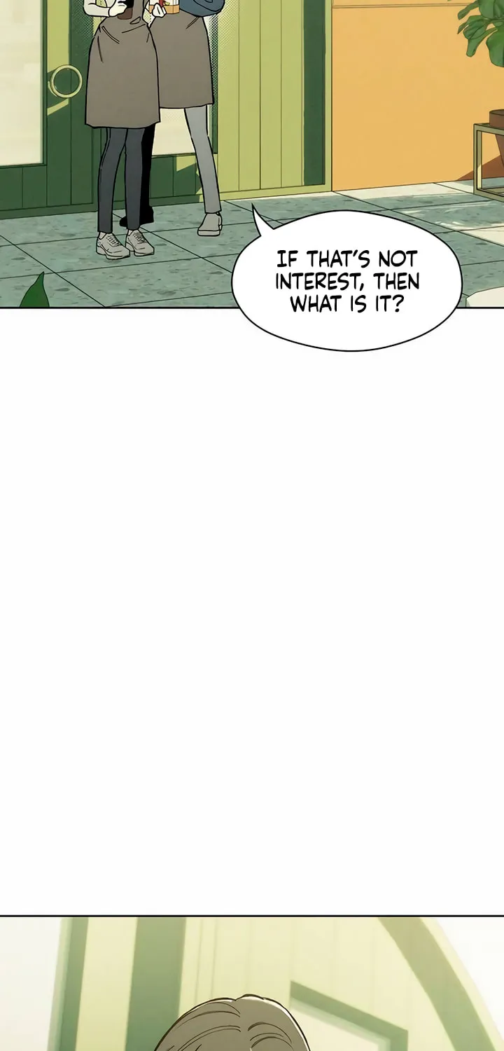 Tears on a Withered Flower Chapter 3 page 3 - 