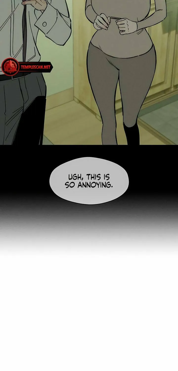 Tears on a Withered Flower Chapter 3 page 23 - 