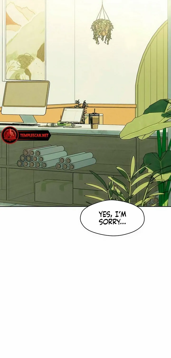 Tears on a Withered Flower Chapter 3 page 25 - 