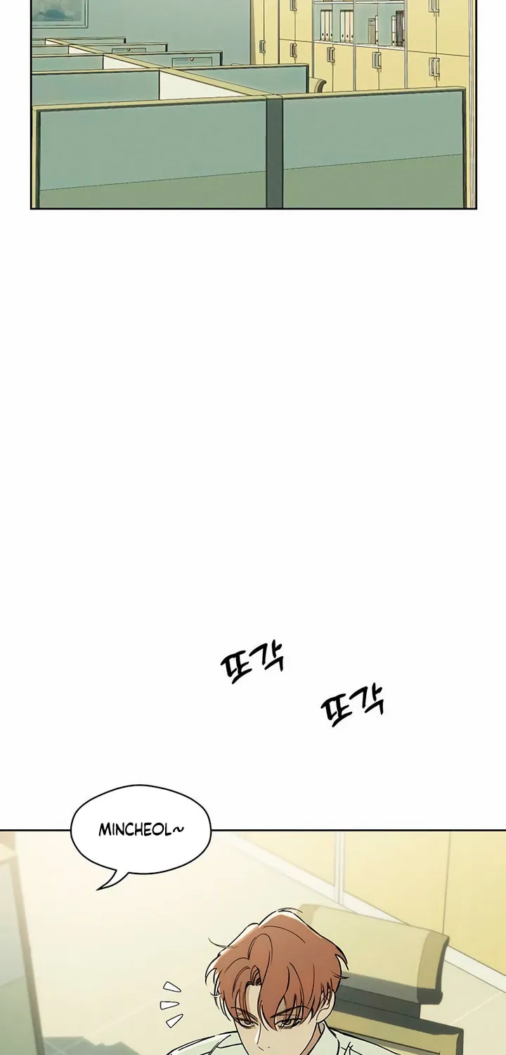 Tears on a Withered Flower Chapter 3 page 27 - 