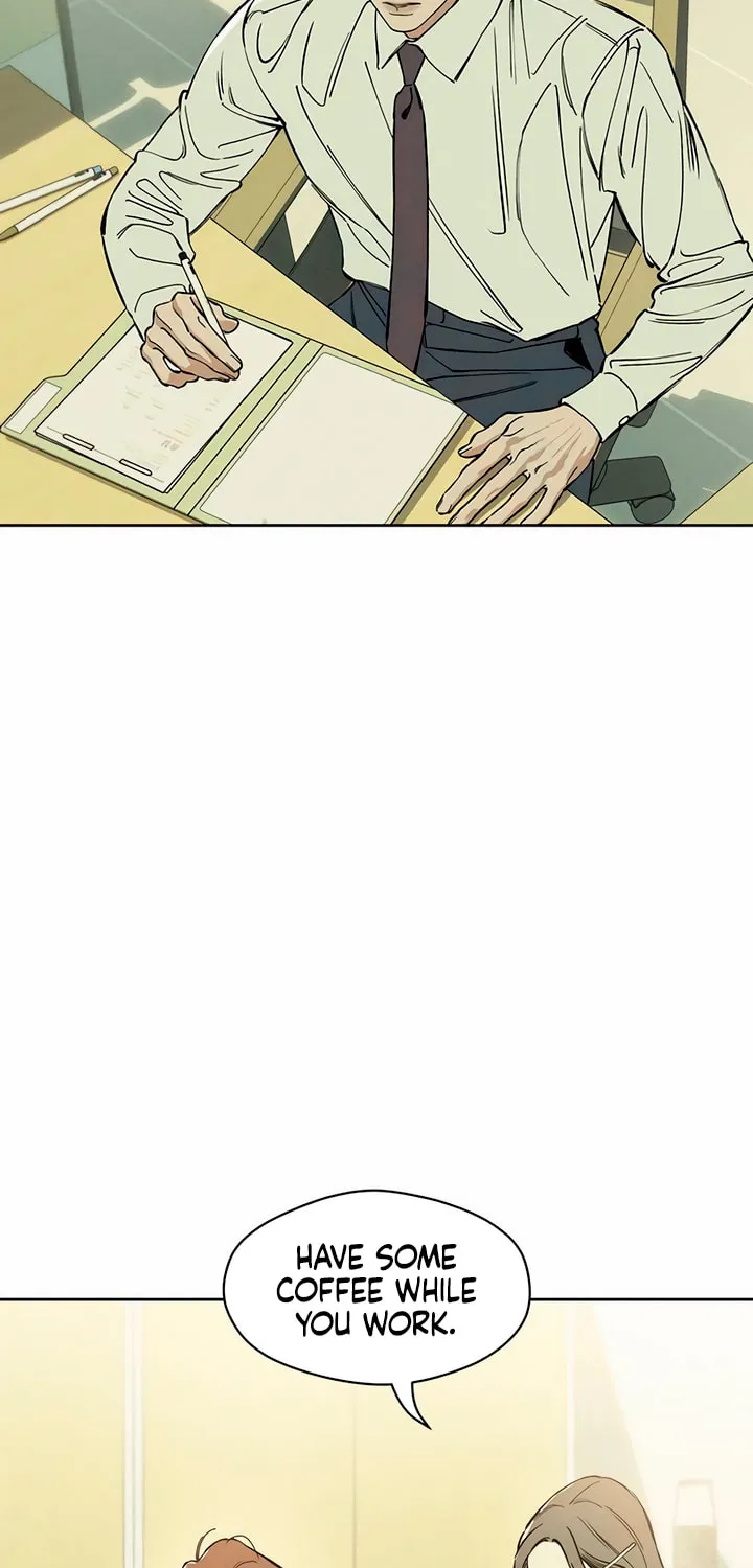 Tears on a Withered Flower Chapter 3 page 28 - 