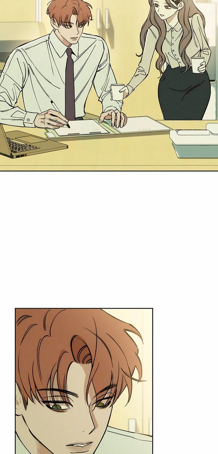 Tears on a Withered Flower Chapter 3 page 29 - 