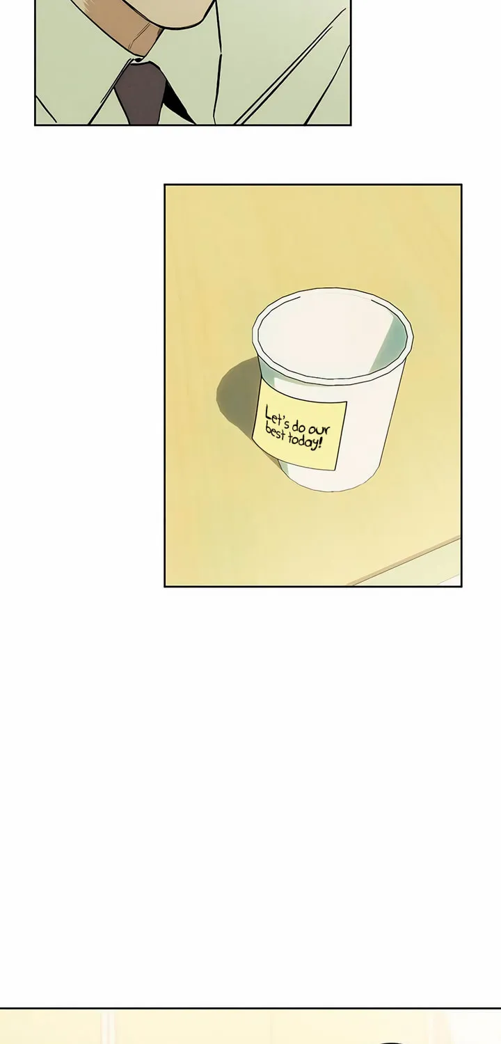 Tears on a Withered Flower Chapter 3 page 30 - 