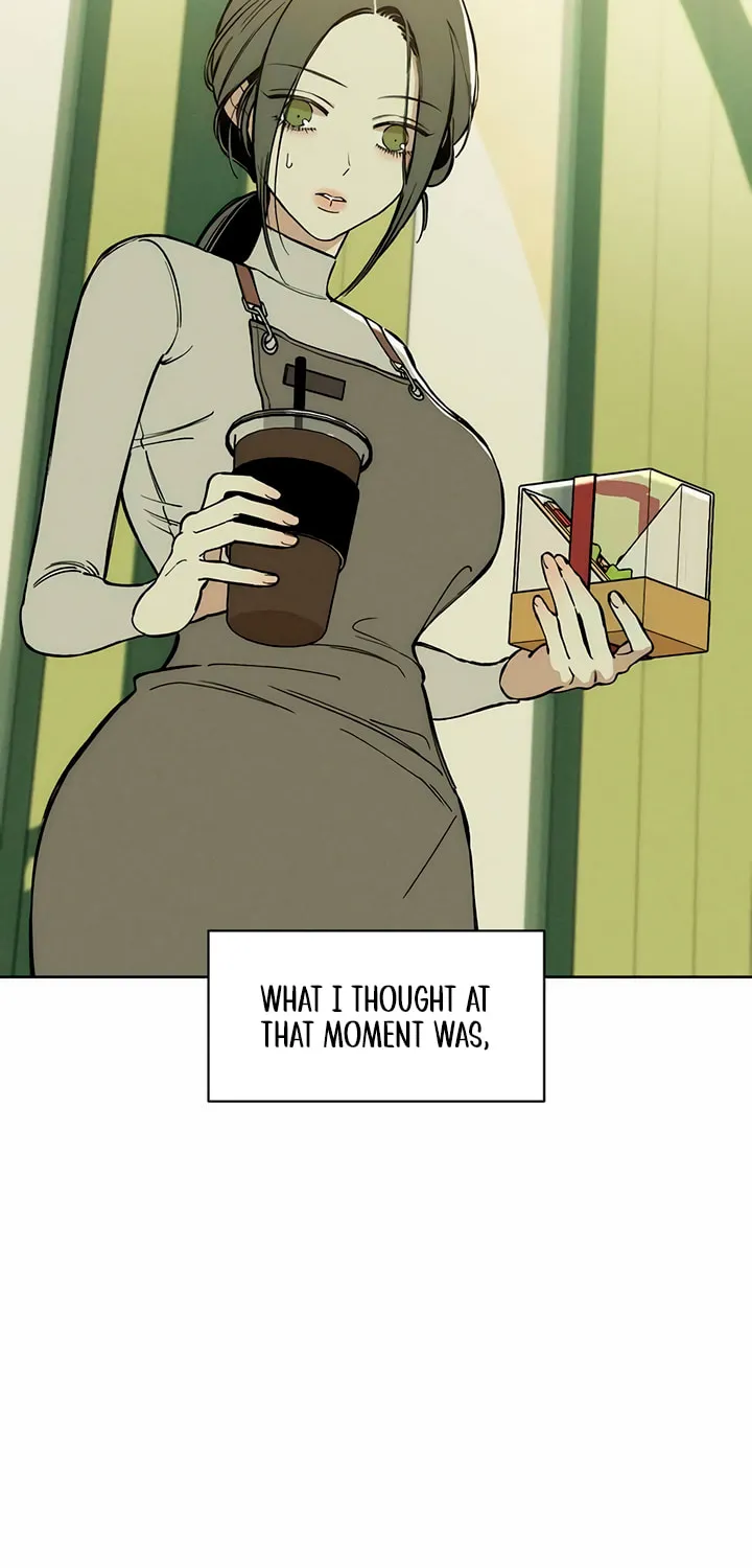 Tears on a Withered Flower Chapter 3 page 4 - 