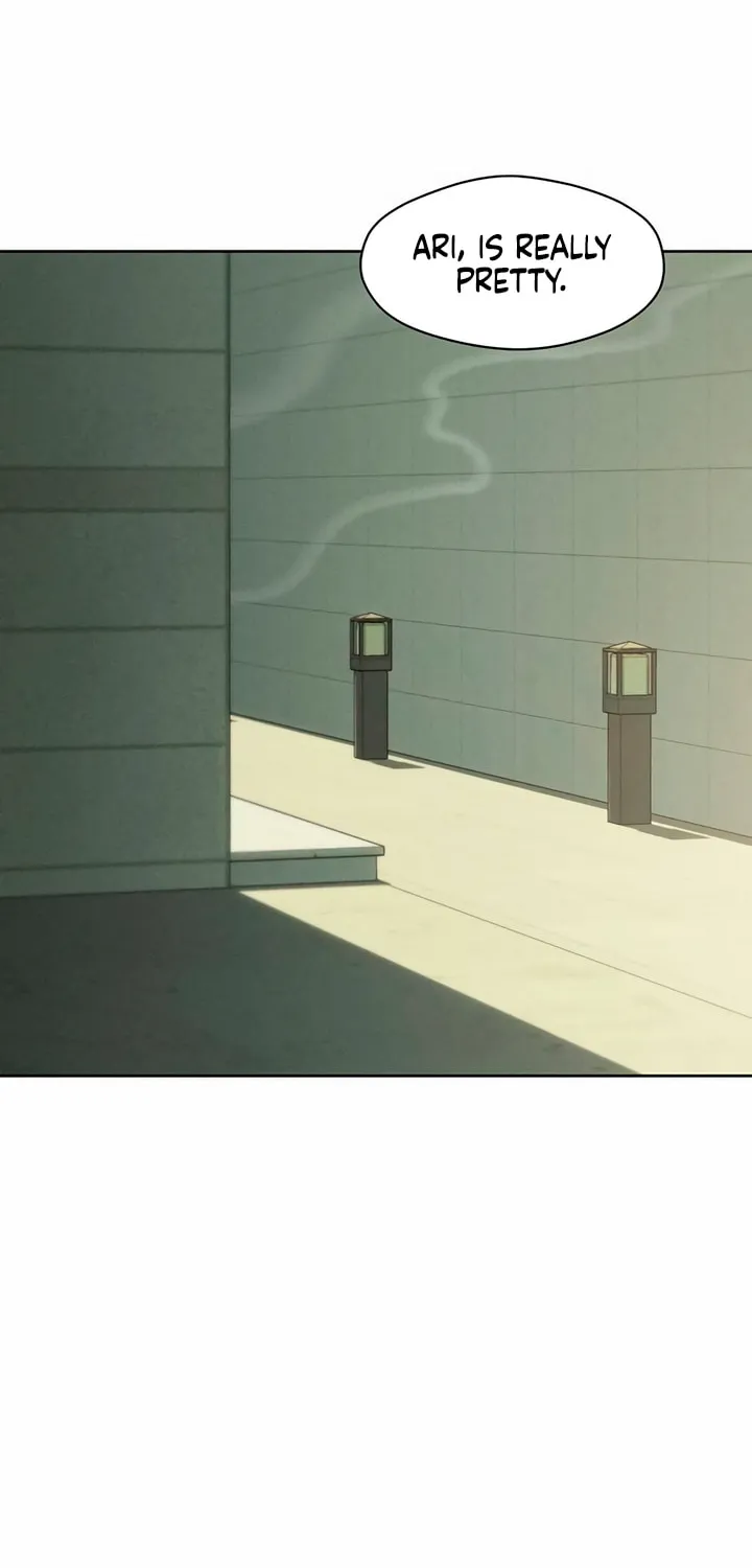 Tears on a Withered Flower Chapter 3 page 33 - 