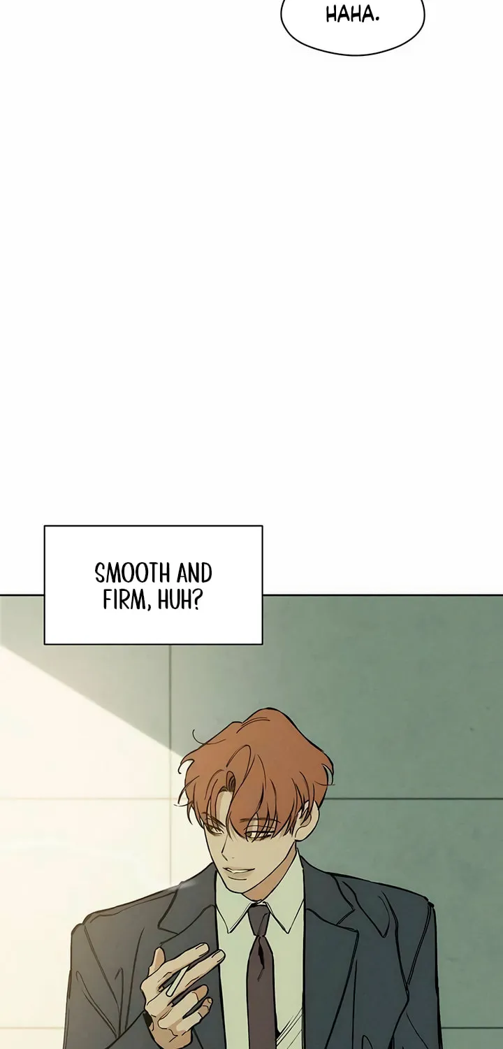Tears on a Withered Flower Chapter 3 page 35 - 