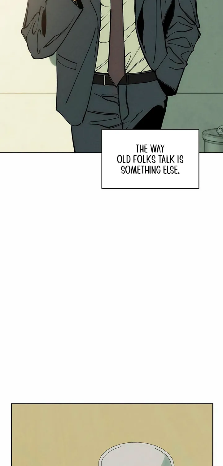 Tears on a Withered Flower Chapter 3 page 36 - 