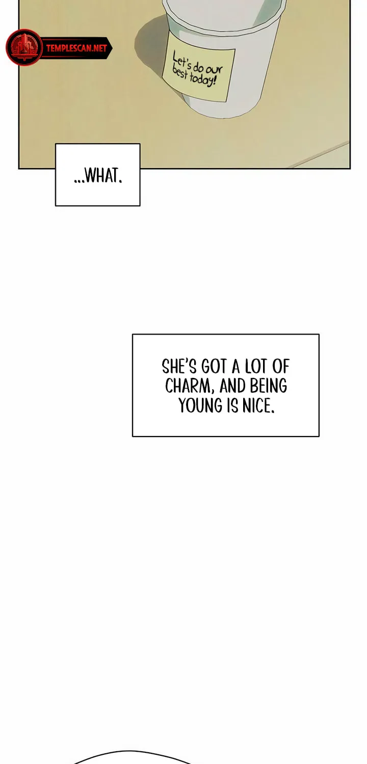 Tears on a Withered Flower Chapter 3 page 37 - 