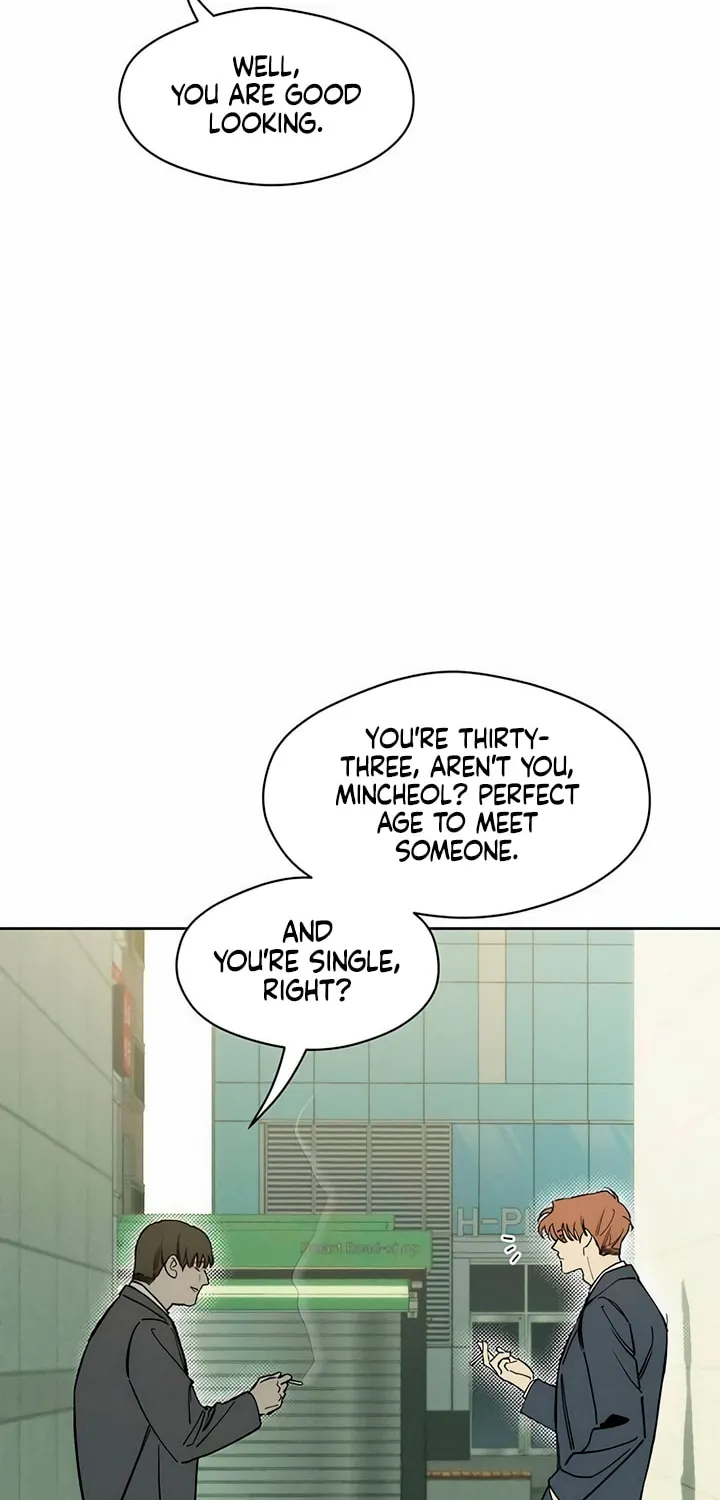Tears on a Withered Flower Chapter 3 page 39 - 