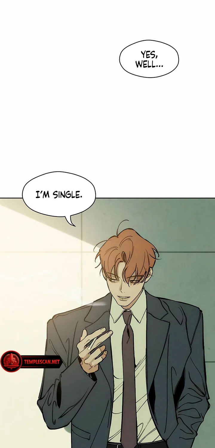 Tears on a Withered Flower Chapter 3 page 42 - 