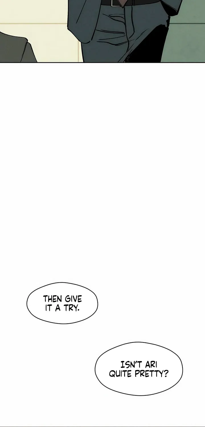 Tears on a Withered Flower Chapter 3 page 43 - 