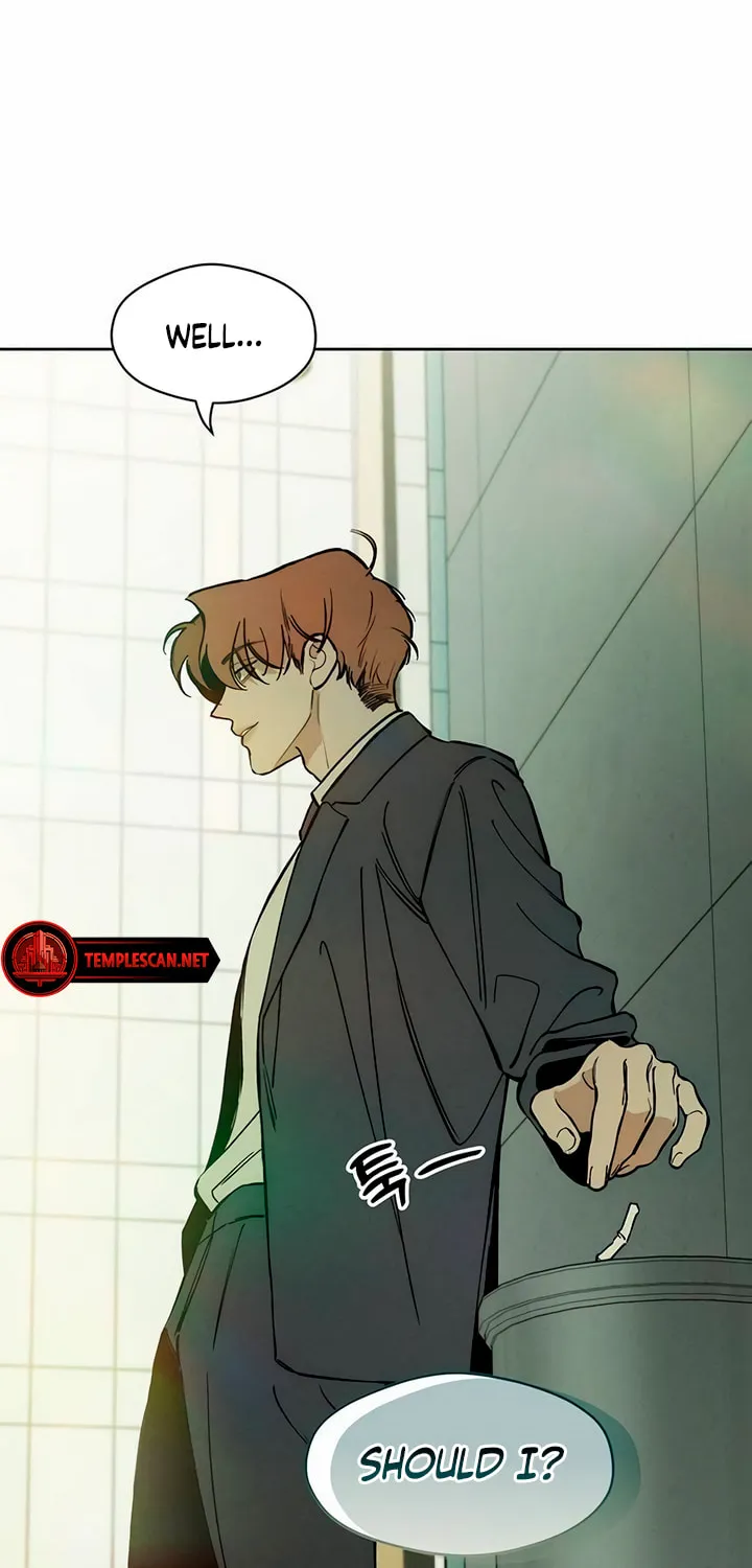Tears on a Withered Flower Chapter 3 page 45 - 