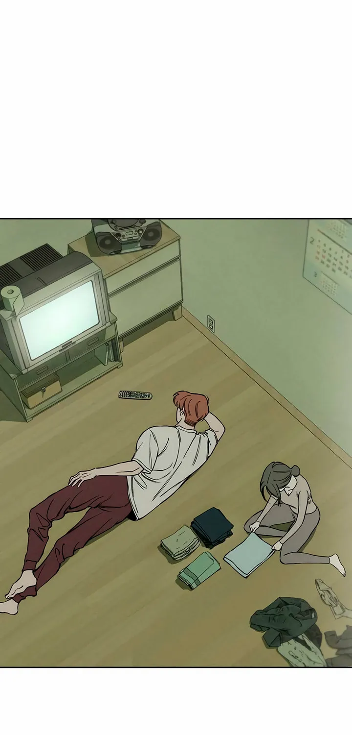 Tears on a Withered Flower Chapter 3 page 47 - 