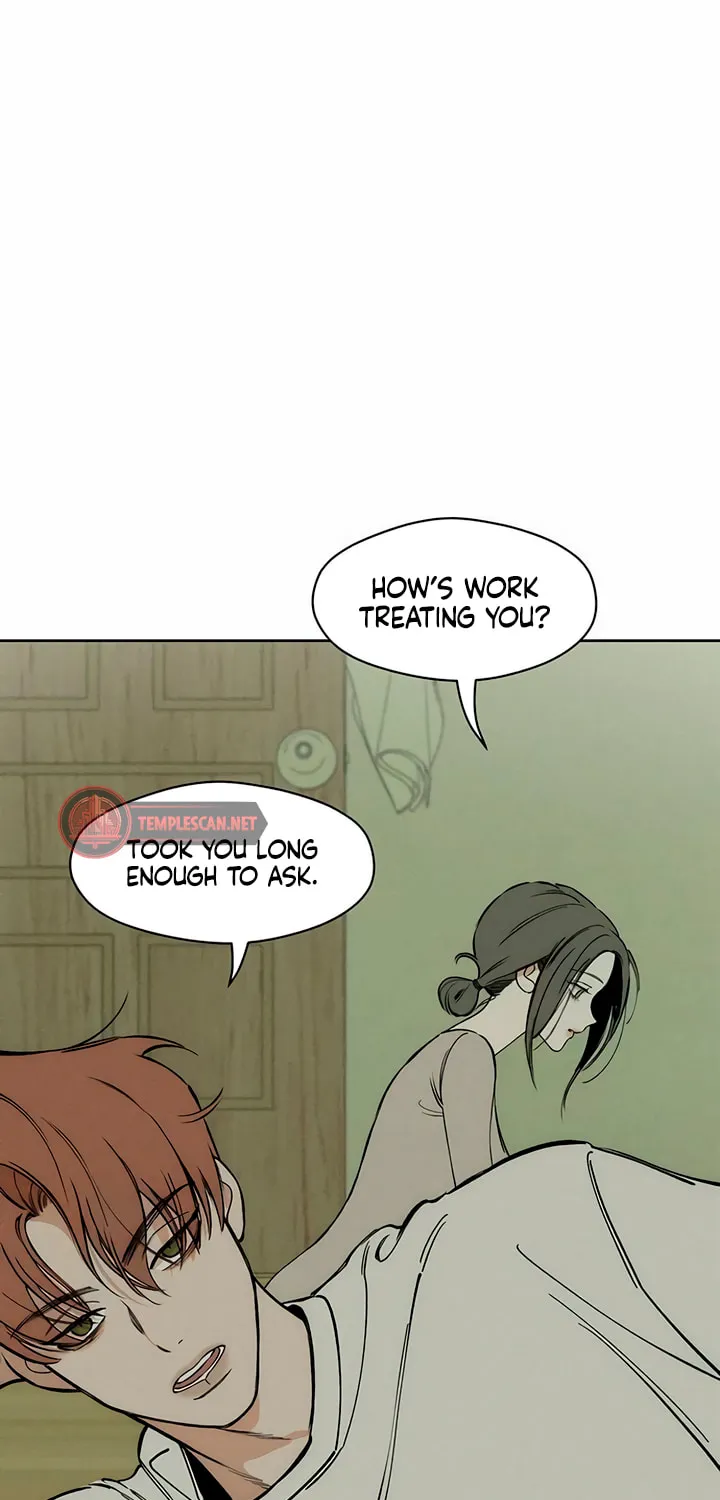 Tears on a Withered Flower Chapter 3 page 48 - 