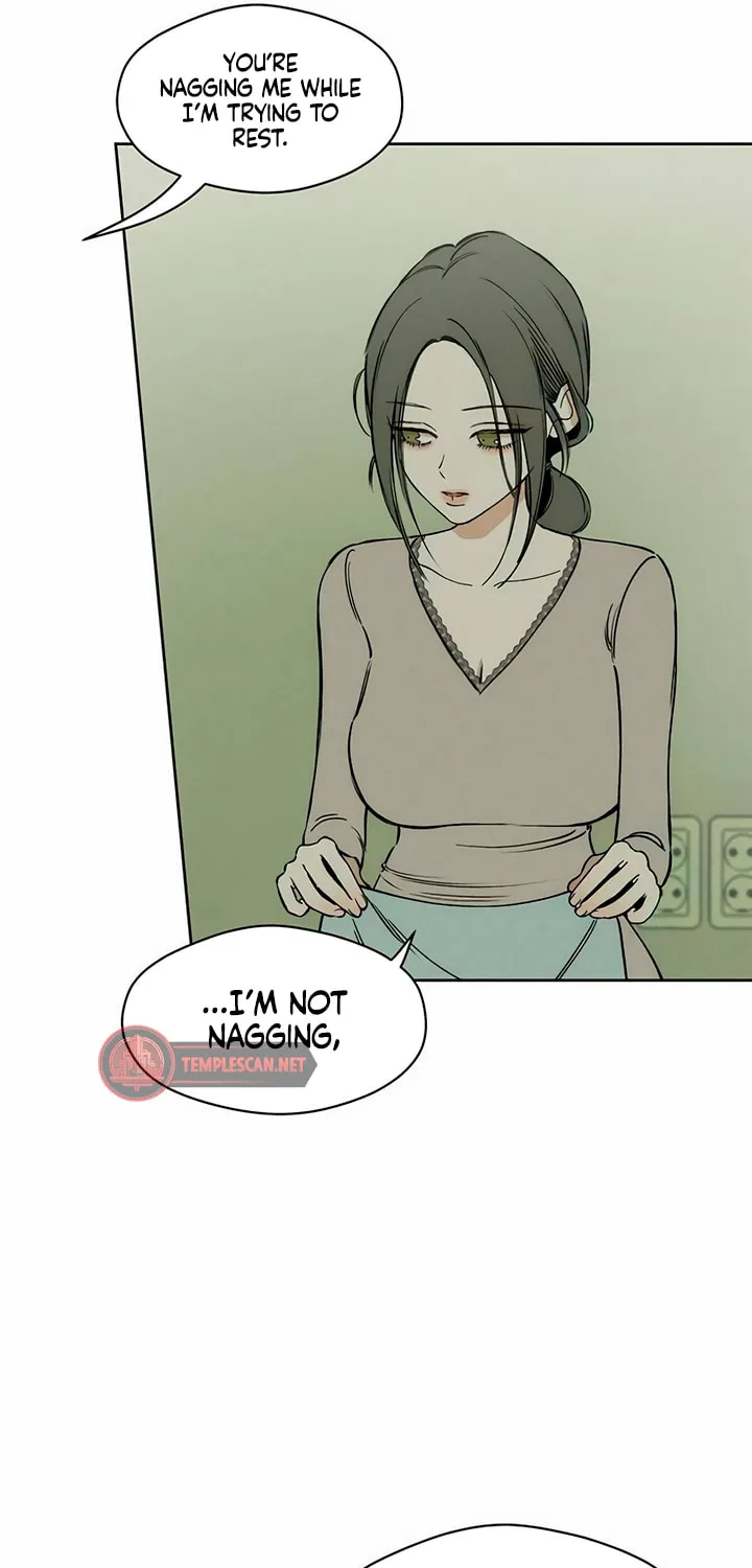 Tears on a Withered Flower Chapter 3 page 50 - 