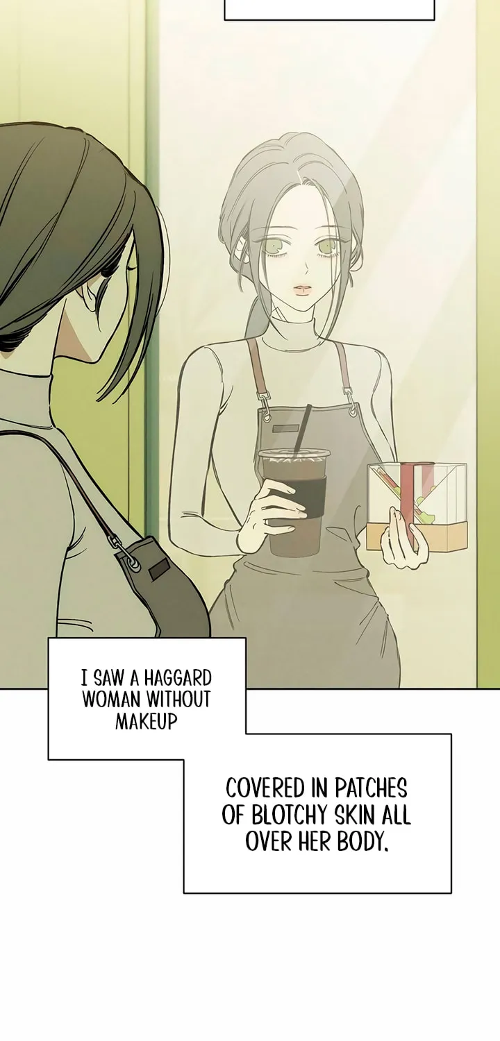 Tears on a Withered Flower Chapter 3 page 6 - 